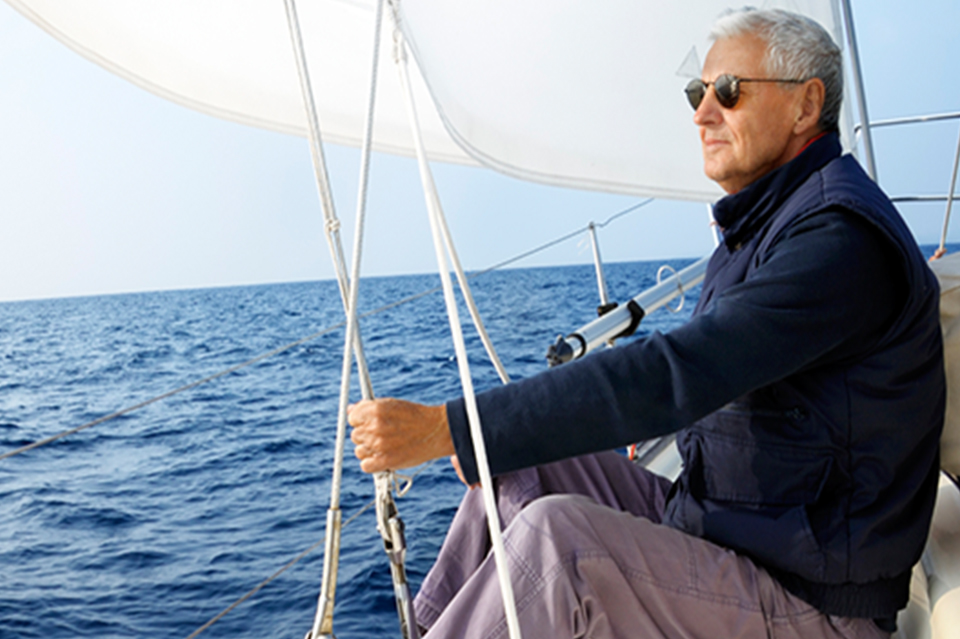 Maryland Boat & Watercraft Insurance coverage