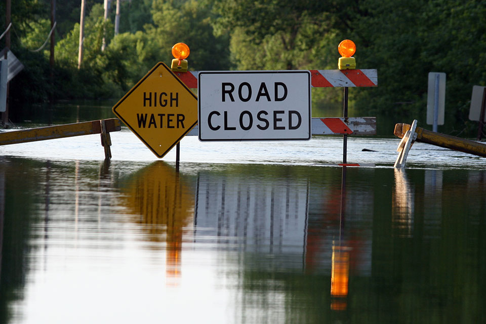 Maryland Flood Insurance coverage