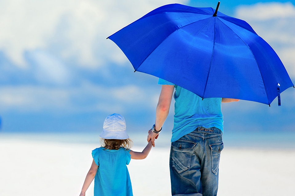featured Umbrella insurance